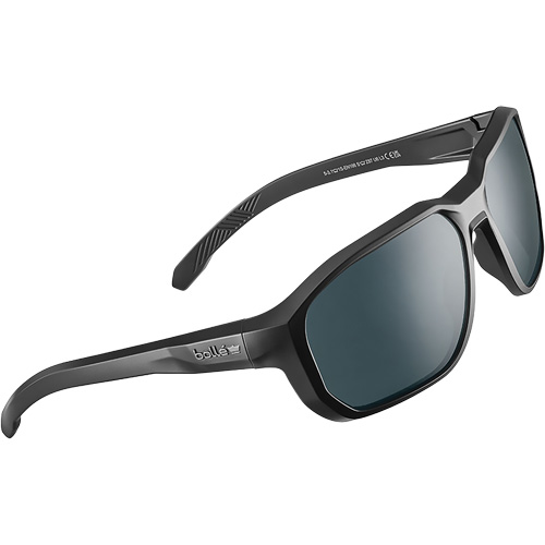 Knox Sunglasses, Silver Lens, Anti-Fog/Anti-Scratch/Polarized, ANSI Z87+ Seaboard Timber Mart