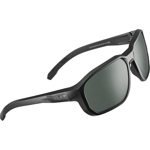 Knox Sunglasses, Smoke Lens, Anti-Fog/Anti-Scratch, ANSI Z87+ Seaboard Timber Mart