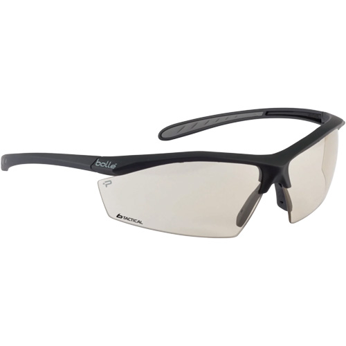 Sentinel Ballistic Protection Safety Glasses, Copper/Brown Lens, Anti-Fog/Anti-Scratch, ANSI Z87+ Seaboard Timber Mart