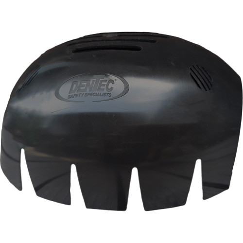 MAKEA C AP Bump Cap Shell Insert, Black Seaboard Timber Mart