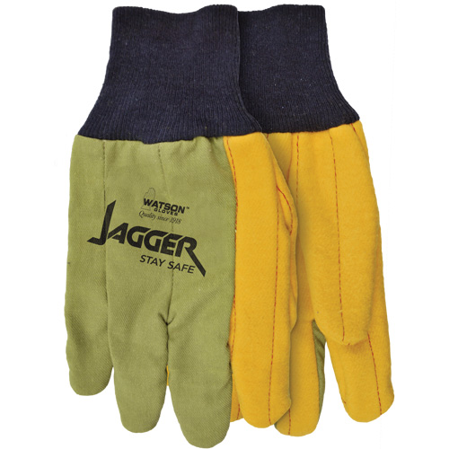 Gants Jagger 511, Taille unique Seaboard Timber Mart