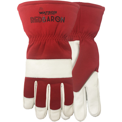 Red Baron Winter Gloves, Size Small Seaboard Timber Mart