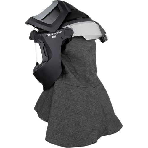 Couverture compl&egrave;te du cou Speedglas pour 9100 Seaboard Timber Mart