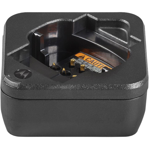Single-Unit Charger for Curve Two-Way Radio Seaboard Timber Mart