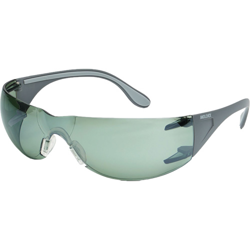 Lunettes de s&eacute;curit&eacute; Adapt Lite, Lentille Int&eacute;rieur/ext&eacute;rieur, Antibu&eacute;e/Anti-&eacute;gratignures, ANSI Z87+/R&eacute;pond ou surpasse la norme CSA Z94.3 Seaboard Timber Mart