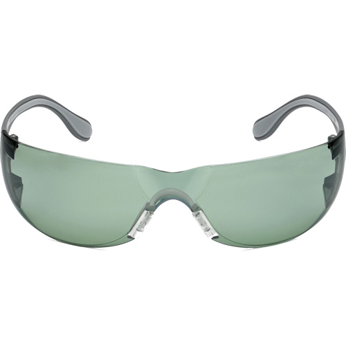 Lunettes de s&eacute;curit&eacute; Adapt Lite, Lentille Int&eacute;rieur/ext&eacute;rieur, Antibu&eacute;e/Anti-&eacute;gratignures, ANSI Z87+/R&eacute;pond ou surpasse la norme CSA Z94.3 Seaboard Timber Mart
