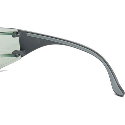 Lunettes de s&eacute;curit&eacute; Adapt Lite, Lentille Int&eacute;rieur/ext&eacute;rieur, Antibu&eacute;e/Anti-&eacute;gratignures, ANSI Z87+/R&eacute;pond ou surpasse la norme CSA Z94.3 Seaboard Timber Mart