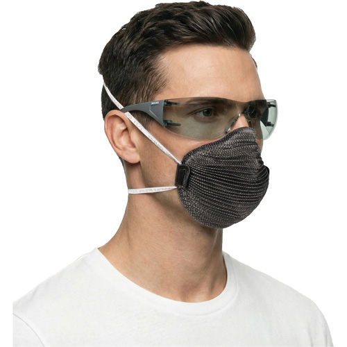 Lunettes de s&eacute;curit&eacute; Adapt Lite, Lentille Int&eacute;rieur/ext&eacute;rieur, Antibu&eacute;e/Anti-&eacute;gratignures, ANSI Z87+/R&eacute;pond ou surpasse la norme CSA Z94.3 Seaboard Timber Mart