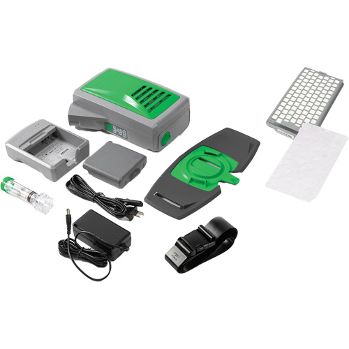 PAPR Kit for P3 Filters Seaboard Timber Mart