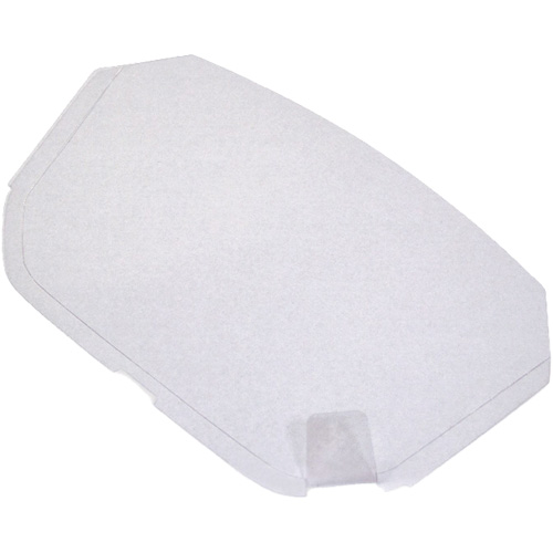 Tear Off Lens for Z-Link PAPR System Seaboard Timber Mart