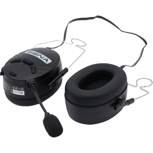 Sena Tufftalk M Bluetooth Communication Headset Seaboard Timber Mart