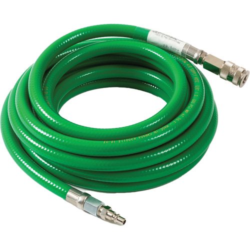 50' Breathing Air Supply Hose Seaboard Timber Mart