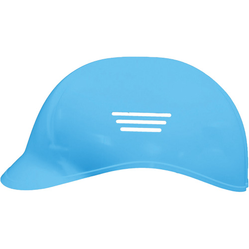 LIDGUARD&reg; Bump Cap with 4-Point Suspension, Pinlock Suspension, Blue Seaboard Timber Mart