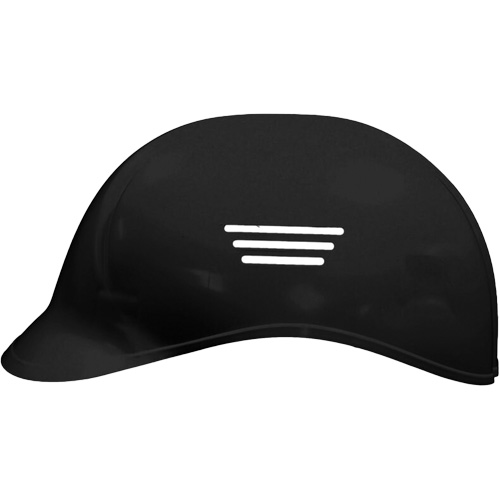 LIDGUARD&reg; Bump Cap with 4-Point Suspension, Pinlock Suspension, Black Seaboard Timber Mart
