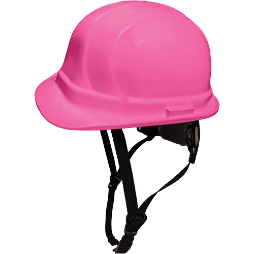LIDGUARD&reg; Cap Style Hardhat with Chinstrap, Meets CSA Type 1/CSA Type 2, Ratchet Suspension, Vented Seaboard Timber Mart