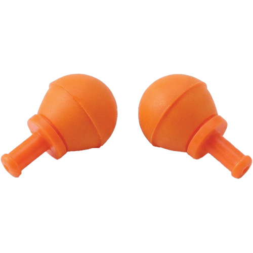 Embouts de rechange pour bande semi-auriculaire SEALTEC Seaboard Timber Mart