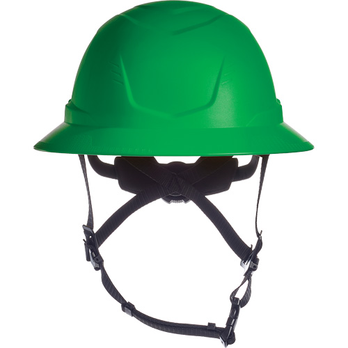 V-Gard H2&reg; Full Brim Safety Helmet with Mips&reg; Safety System, Ratchet Suspension, Non-Vented Seaboard Timber Mart