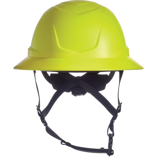 V-Gard H2&reg; Full Brim Safety Helmet with Mips&reg; Safety System, Ratchet Suspension, Non-Vented Seaboard Timber Mart