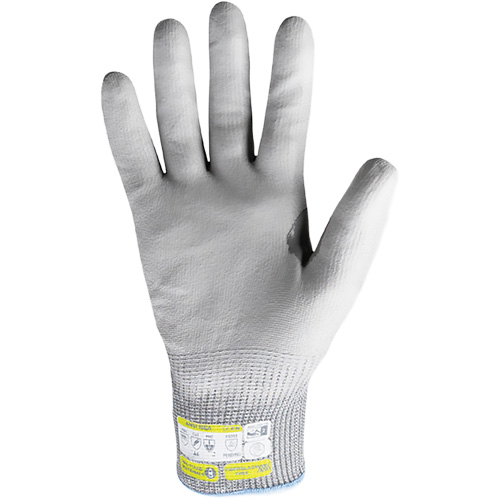 Helix&reg; 3013IMP Impact Gloves, 12/3X-Large, HPPE Palm, Elastic Cuff Seaboard Timber Mart