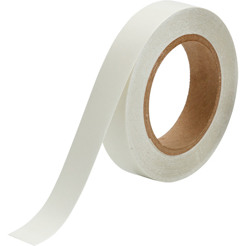 Pipe Marker Tape, 90', Clear Seaboard Timber Mart