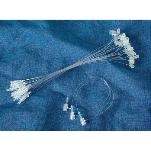 Attaches plastique Seaboard Timber Mart