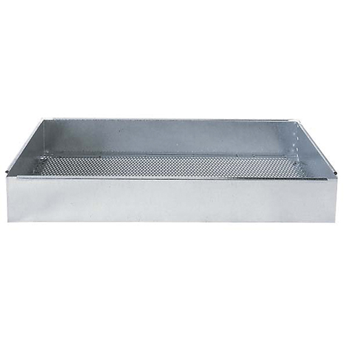 Bassins de rinçage - Panier &agrave; pi&egrave;ces Seaboard Timber Mart