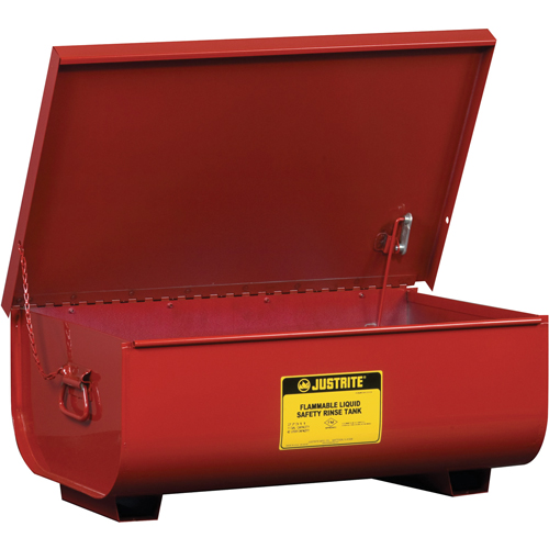 Steel Bench Top Rinse Tanks Seaboard Timber Mart