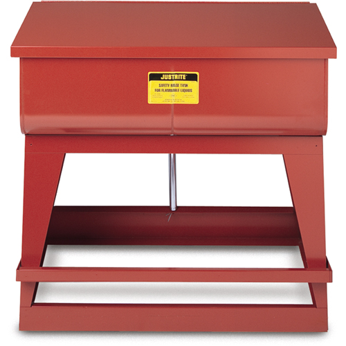 Steel Floor Standing Rinse Tanks Seaboard Timber Mart