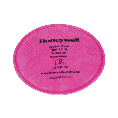 Filtres pour respirateur North, Filtre contre les particules, Filtre P100 Seaboard Timber Mart