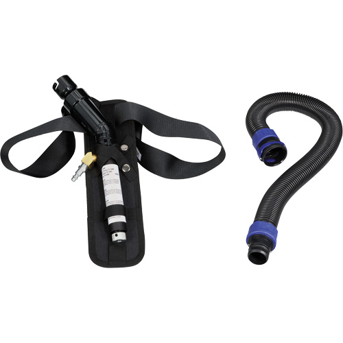 3M Series Loose Fitting Facepieces with Supplied Air-AIR CONTROL DEVICESAir control devices Seaboard Timber Mart