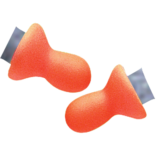 Bouchons de rechange pour Quiet Bands de Howard Leight, NRR dB 27, R&eacute;pond ou surpasse la norme CSA classe BL Seaboard Timber Mart