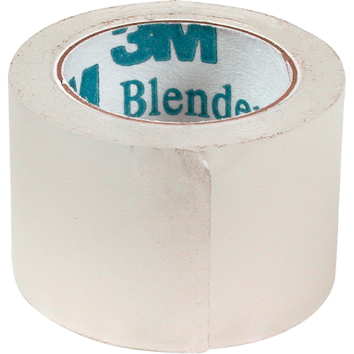 3M Blenderm Surgical Tape, Class 1, Waterproof, 15' L x 1" W Seaboard Timber Mart