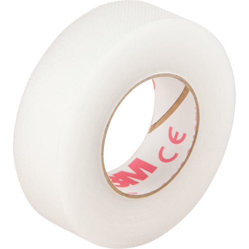 3M Transpore Surgical Tape, Class 1, 15' L x 1/2" W Seaboard Timber Mart