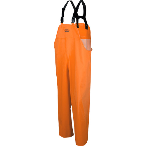 V&ecirc;tements imperm&eacute;ables Hurricane ignifuges et r&eacute;sistants &agrave; l'huile, pantalons, 4T-Grand, Vert Seaboard Timber Mart