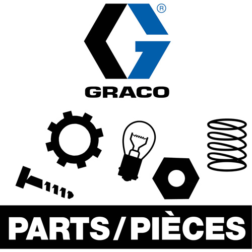 Pi&egrave;ce pour pistolet pulv&eacute;risateur Seaboard Timber Mart