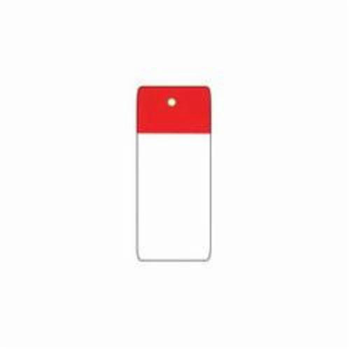 Scaffold Safety Tags, Polyester, 4" W x 7" H, English Seaboard Timber Mart