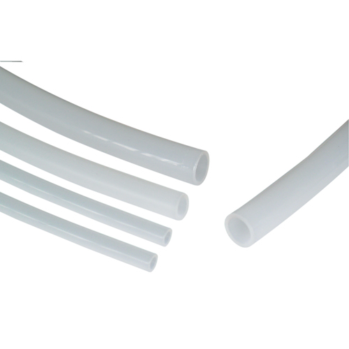 Tubing, Air, 0.375" OD x 100' L, Nylon, Clear, 330 PSI @ 23°C Seaboard Timber Mart