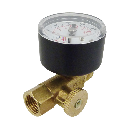 In-Line Air Flow Regulators, 1/4" NPT, 160 PSI Max. PSI, In Line Seaboard Timber Mart