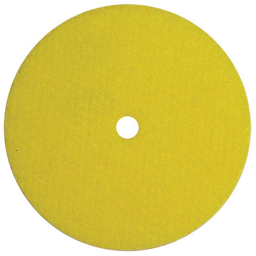 QUICK-STEP Polishing Disc, 6" Dia. Seaboard Timber Mart