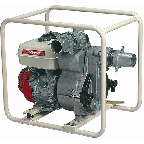 Trash Pumps - General Purpose Pumps Seaboard Timber Mart