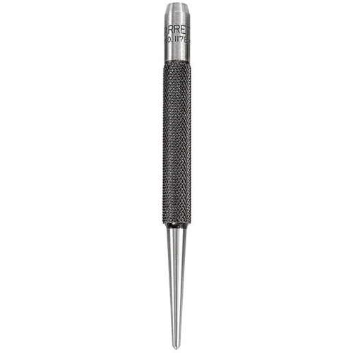Centre Punches With Round Shanks, 3/32" Dia., 4" L Seaboard Timber Mart