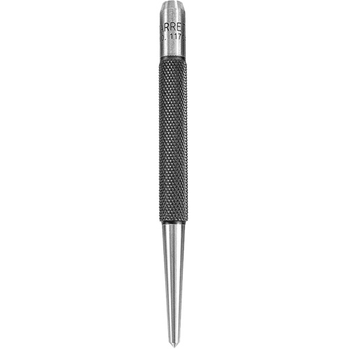 Centre Punch with Round Shank, 1/8" Dia., 4" L Seaboard Timber Mart