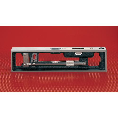 Engineer and Plumber's Level, 10" L, 1 Vials Seaboard Timber Mart