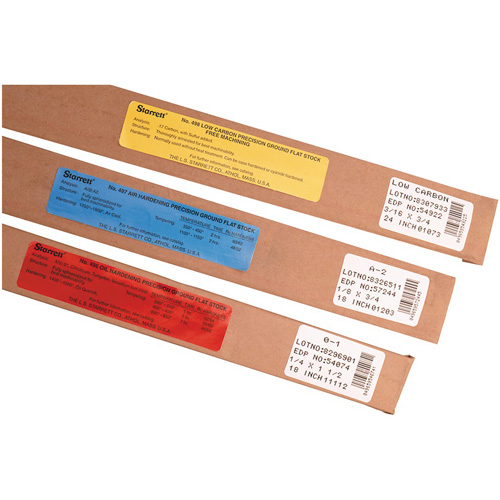 Hardened Steel Stock Seaboard Timber Mart