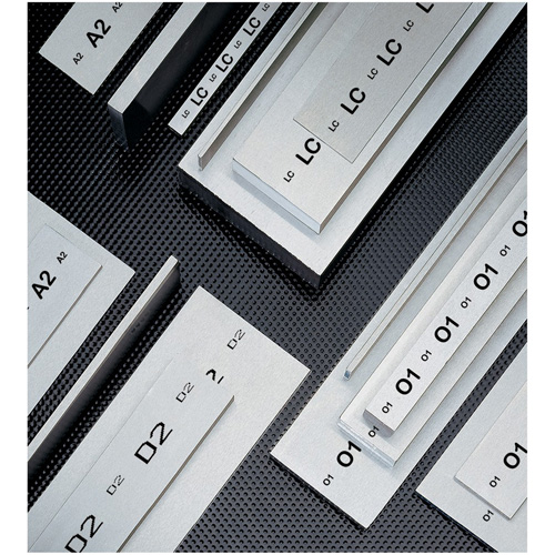 Hardened Steel Stock Seaboard Timber Mart