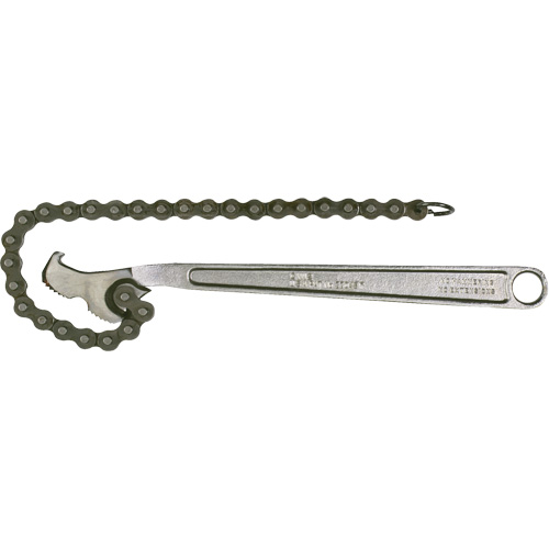 Chain Wrench Seaboard Timber Mart