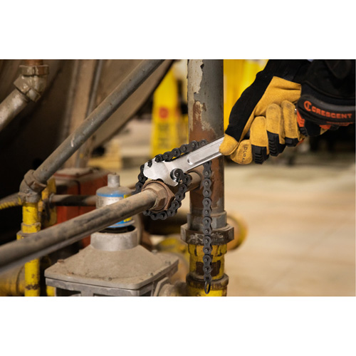 Chain Wrench Seaboard Timber Mart