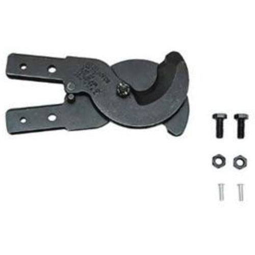 T&ecirc;te de coupe de rechange, 7-1/2" Seaboard Timber Mart