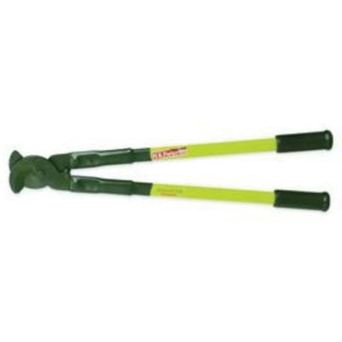 Shear Type Hand Operated Cutter, 25-1/2" Seaboard Timber Mart