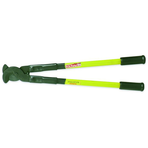 Shear Type Hand Operated Cutter, 32" Seaboard Timber Mart